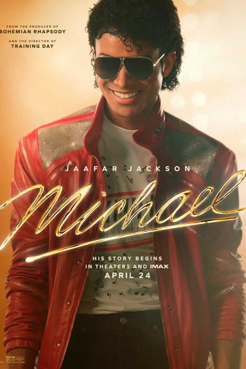 Michael