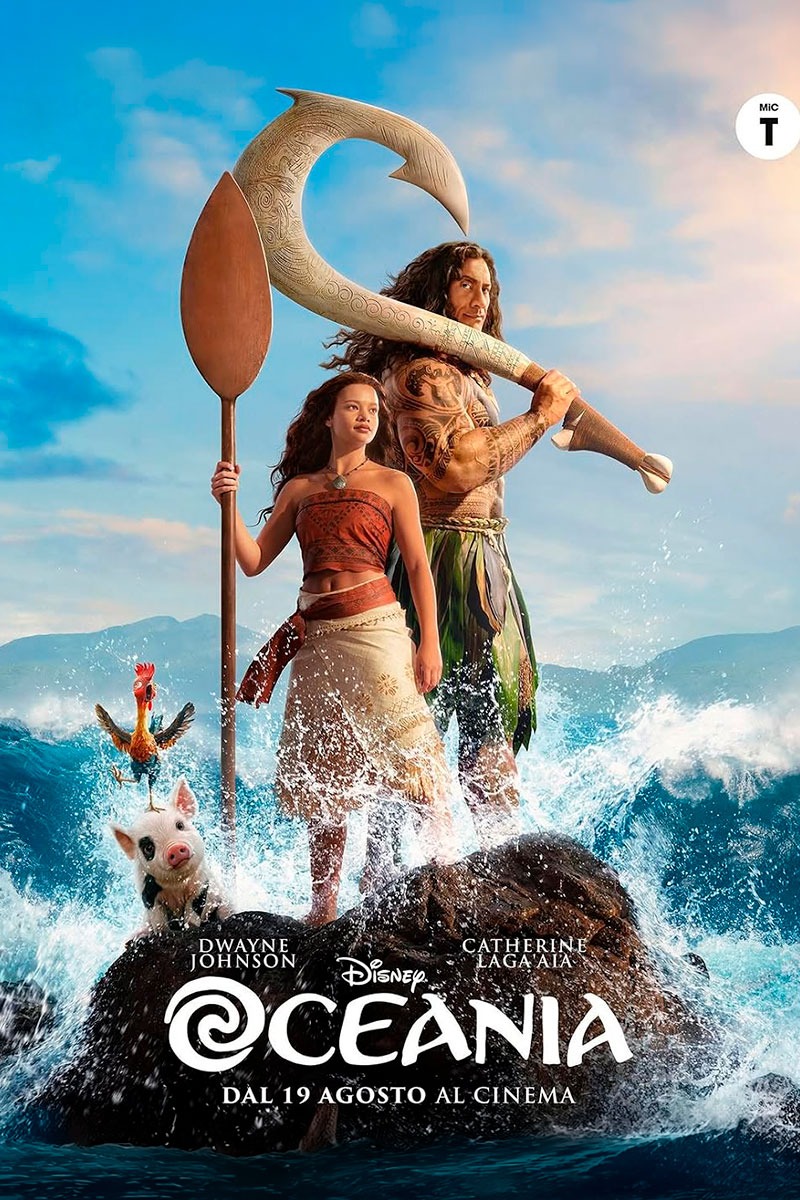 Oceania